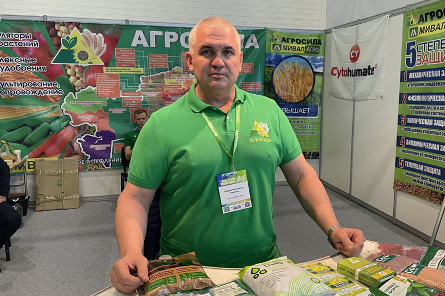 Бирюков Андрей Николаевич