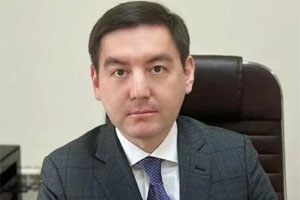 Исмагулов Ильдар Оралбаевич