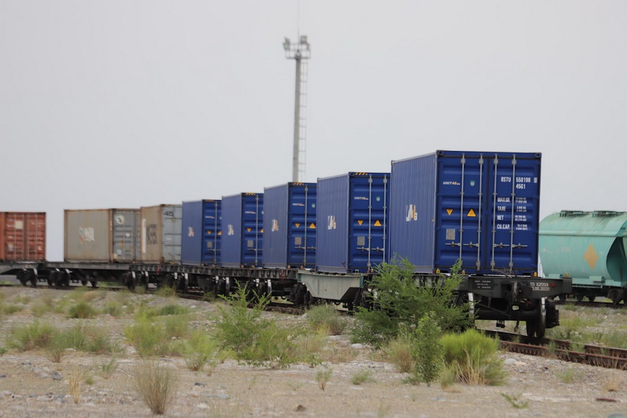 Казахстан получит преференции при экспорте сельхозпродукции в Индонезию