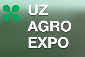 UzAgroExpo 2026