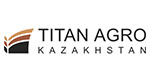 TITAN AGRO KAZAKHSTAN