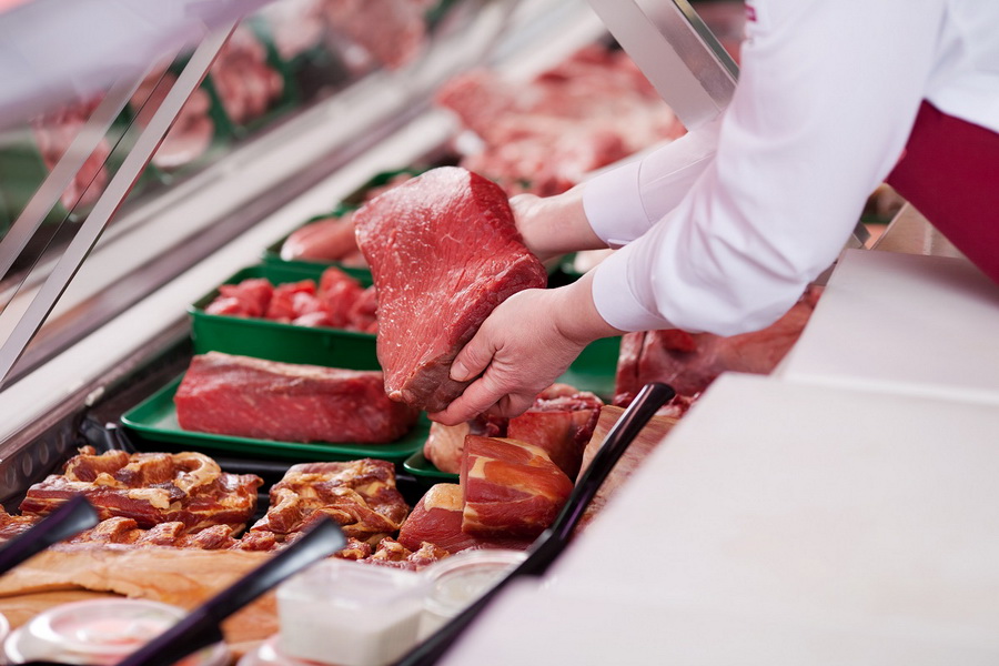 Власти ЗКО намерены нарастить торговлю мясом с Россией