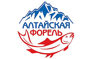Алтайская форель