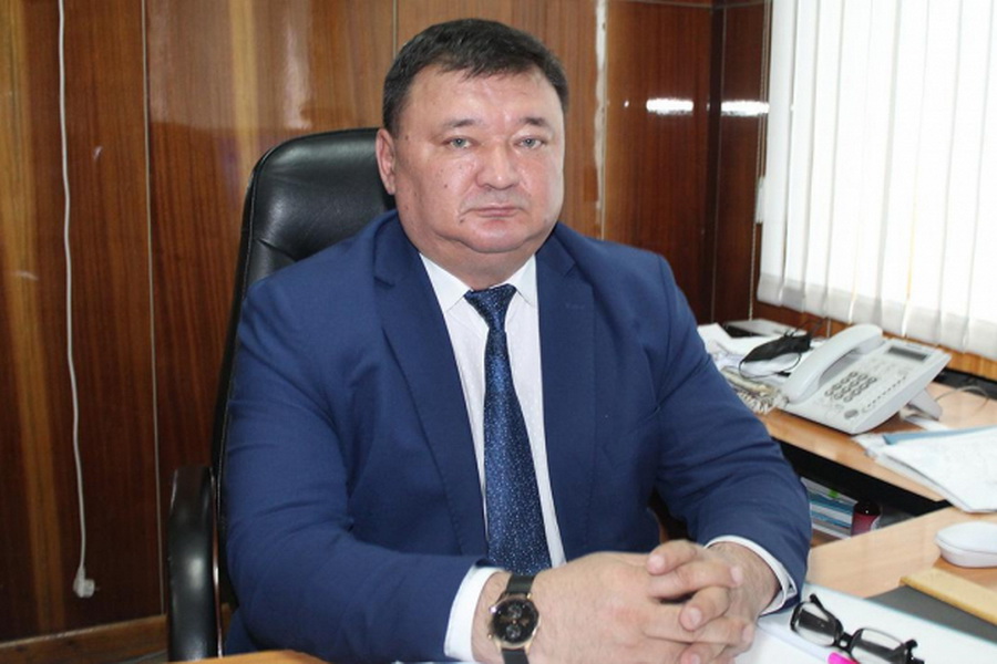 Руководитель сельхозуправления Акмолинской области задержан по подозрению в коррупции