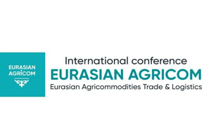EURASIAN AGRICOM: Eurasian Agricommodities Trade & Logistics