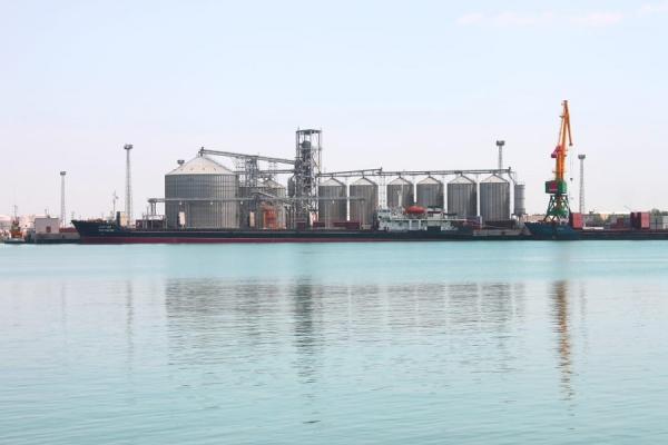 Rus Tahılı Kazakistan’ın Hazar Limanları Üzerinden İhraç Edilebilir