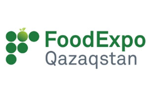 FoodExpo Qazaqstan 2026