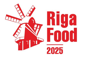 Riga Food 2025