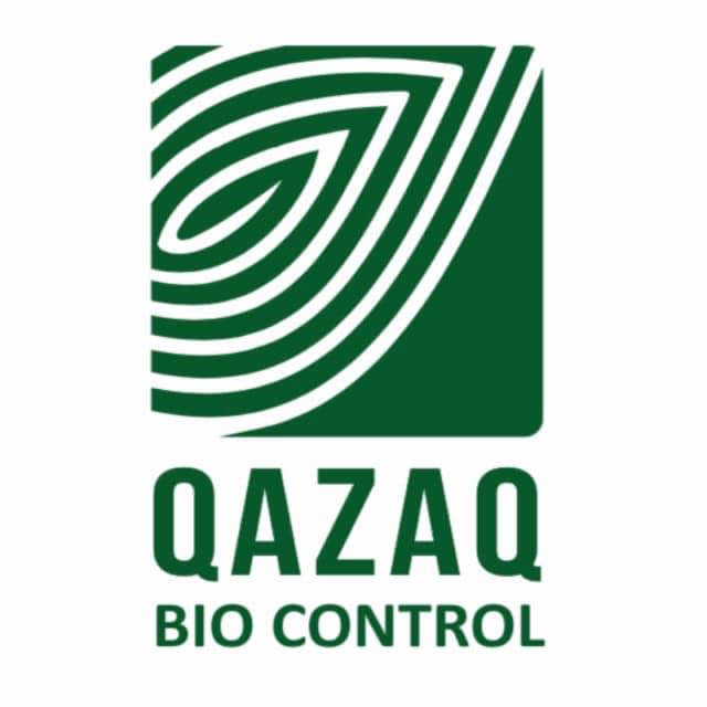 Qazaq bio control