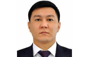 Каженов Марат Абубакирович