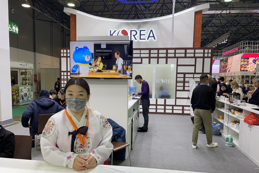 Корейский бизнес ищет партнеров в Казахстане