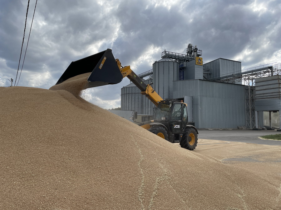 Китай возобновил ввоз кормовой муки из Казахстана