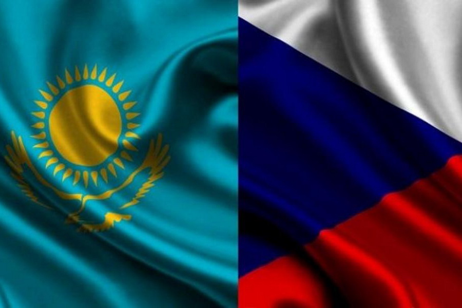 QazTrade поможет вывести казахстанские продтовары на рынки ЕС