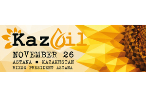 KazOil 2026