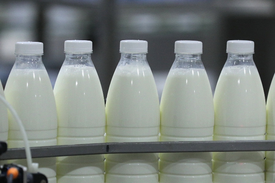 Производители восстановленного молока изменят маркировку