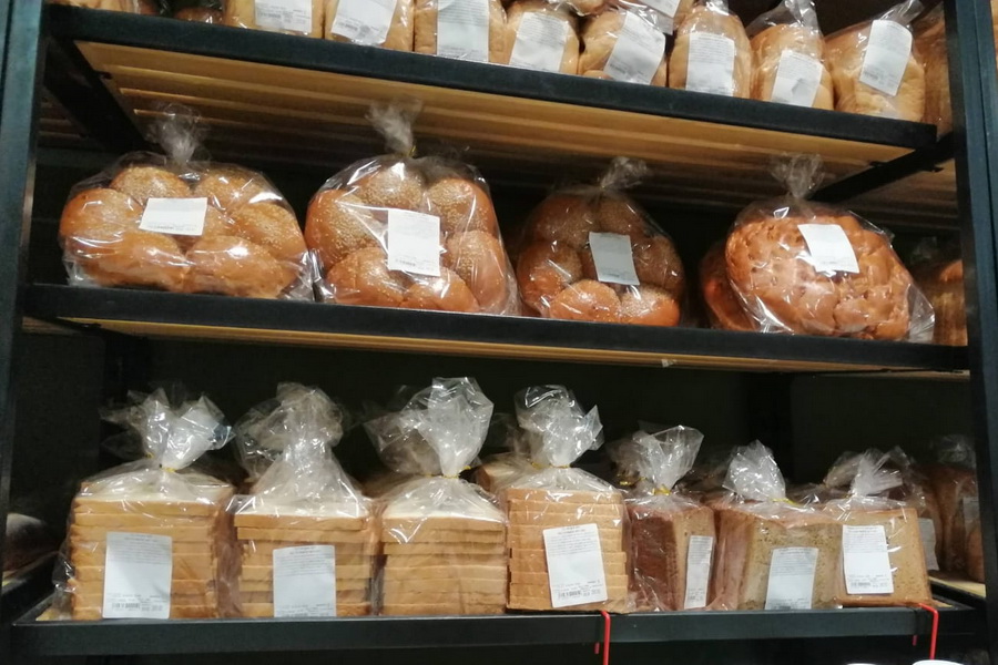 Железнодорожные перевозки не влияют на стоимость хлеба в Казахстане