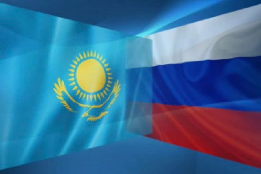 Казахстан намерен закрыть Торговое представительство в России