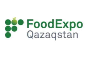 FoodExpo Qazaqstan 2025