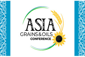 Asia Grains&Oils Conference 2021