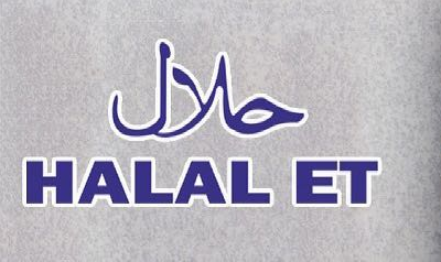 HALAL ET