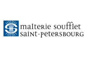 Malterie Soufflet Saint Petersbourg