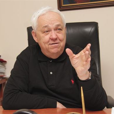 Терещенко Сергей Александрович