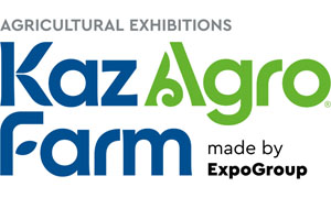 KazAgroFarm 2026