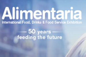 Alimentaria Barcelona 2026