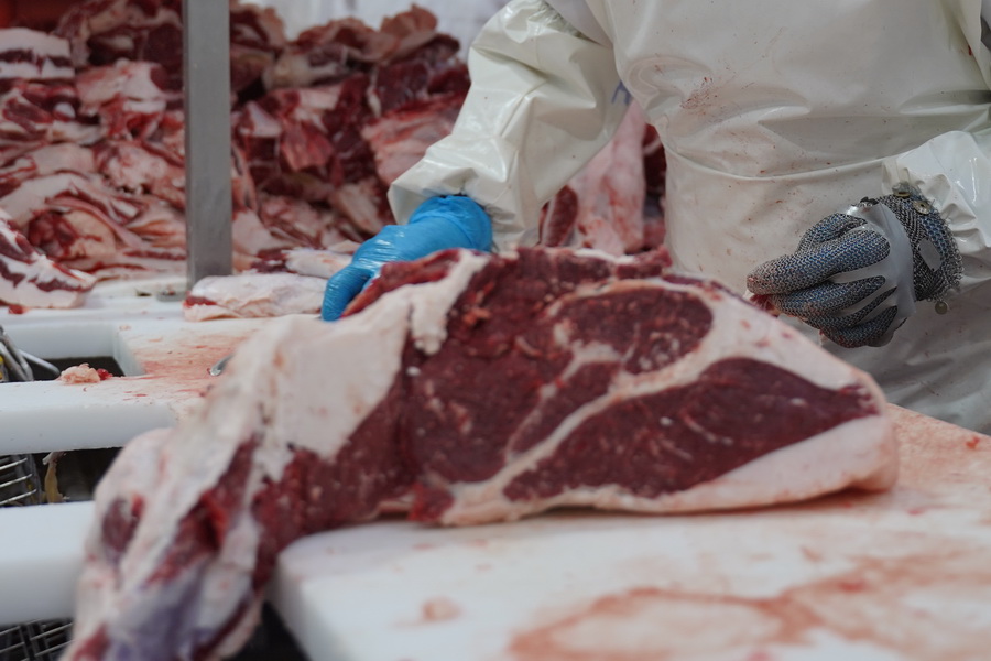 Бектенов дал Минсельхозу неделю на разработку плана по экспорту мяса