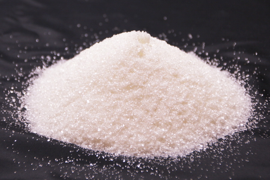 Биржевая цена сахара составила 281 тыс. тенге/тонна