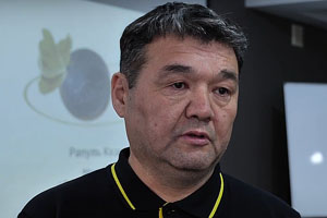  Ескатов Марат