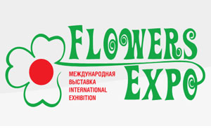 FlowersExpo / ЦветыЭкспо