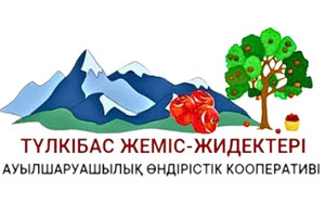 Түлкібас жеміс жидектері