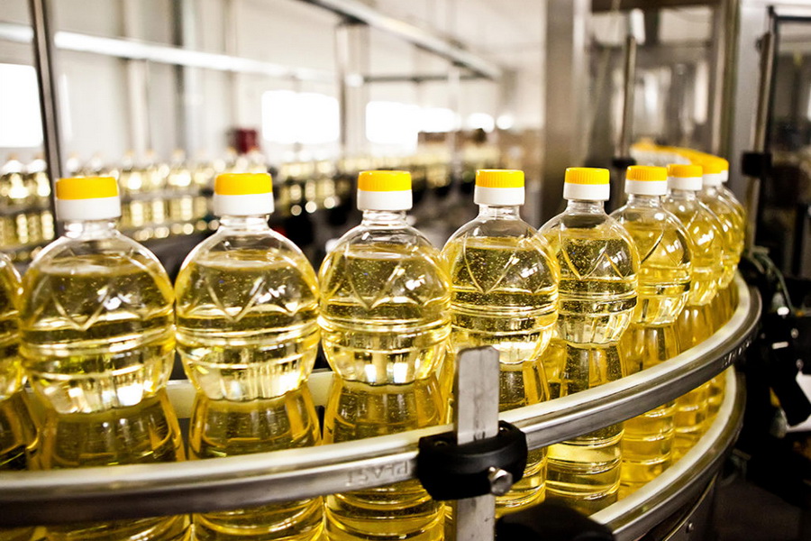 Производителей подсолнечного масла заподозрили в ценовом сговоре