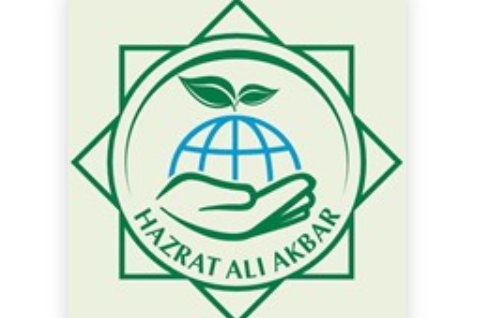 Хазрат-Али-Акбар