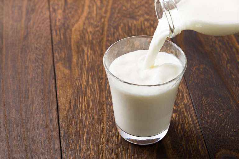 Производство молока за 2 месяца 2020 г. выросло на 18 тыс. т