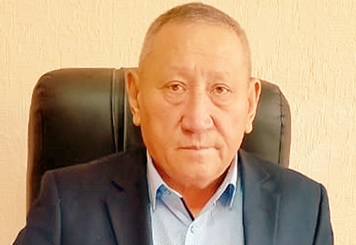  Кошалиев Дуйсехан Жортанович