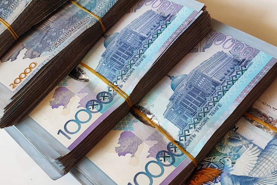 Новый Налоговый кодекс в Казахстане начнет действовать с 1 января