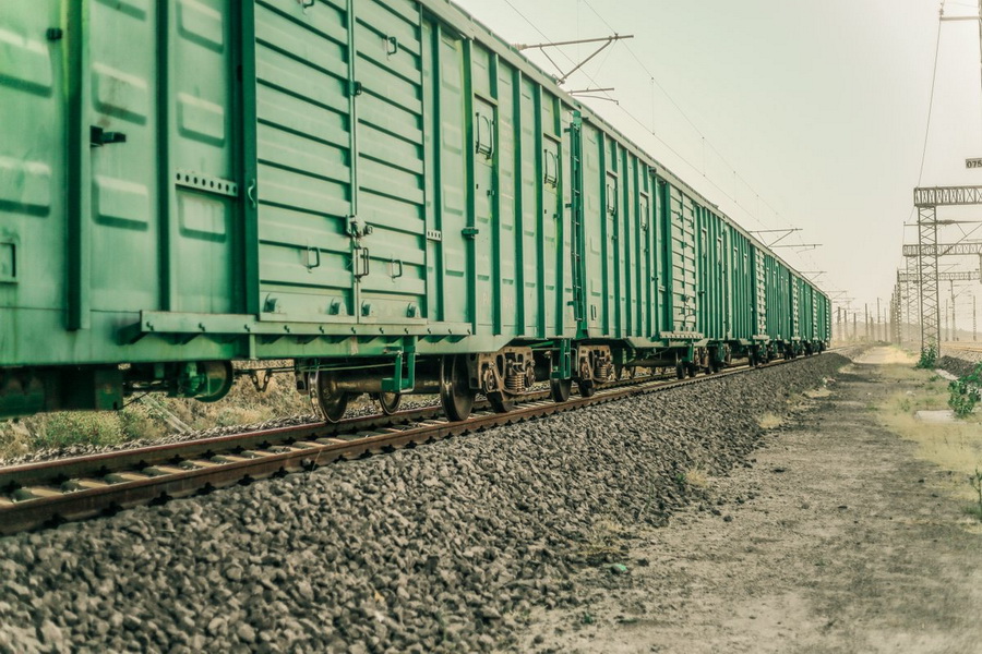 Казахстан вновь просит Китай снять ограничения на прием грузов