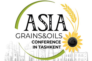 Asia Grains&Oils Conference in Tashkent 2024