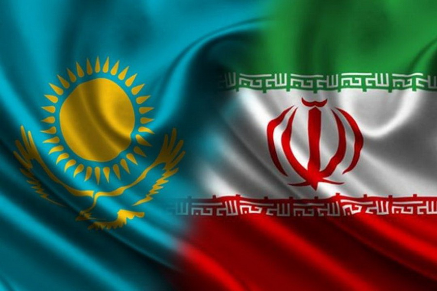 QazTrade организует торговую миссию в Иран