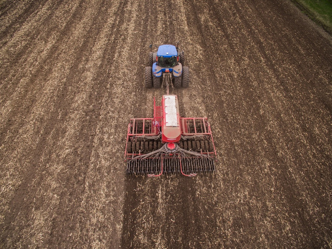 АгроДайджест — выпуск №3