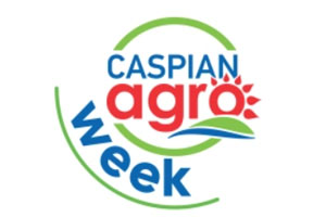 Caspian Agro 2026