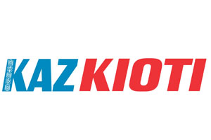 Kaz Kioti