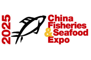 China Fisheries & Seafood Expo 2025