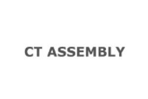 СТ ЭСЭМБЛИ (CT Assembly)