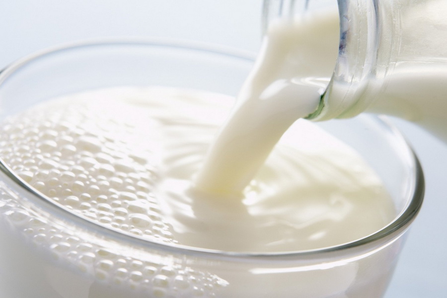 В Казахстане растет производство молока, но снижается его потребление