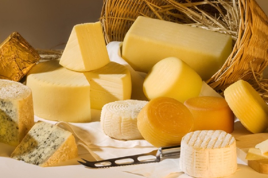 В Костанайской области запустят комплекс по выпуску сыров
