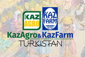 KazAgro/KazFood Turkistan
