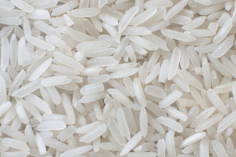 Россия активно вывозит рис из Казахстана